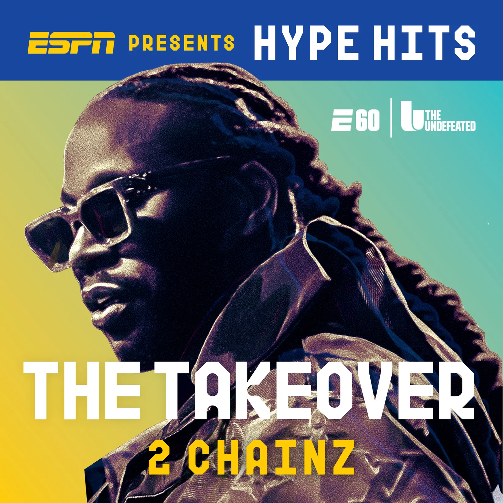 2 Chainz Takeover